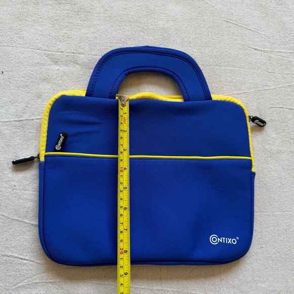 Contixo 10" Tablet Sleeve Bag Compatible for Contixo Tablet, iPad Mini Accessory - Picture 6 of 7